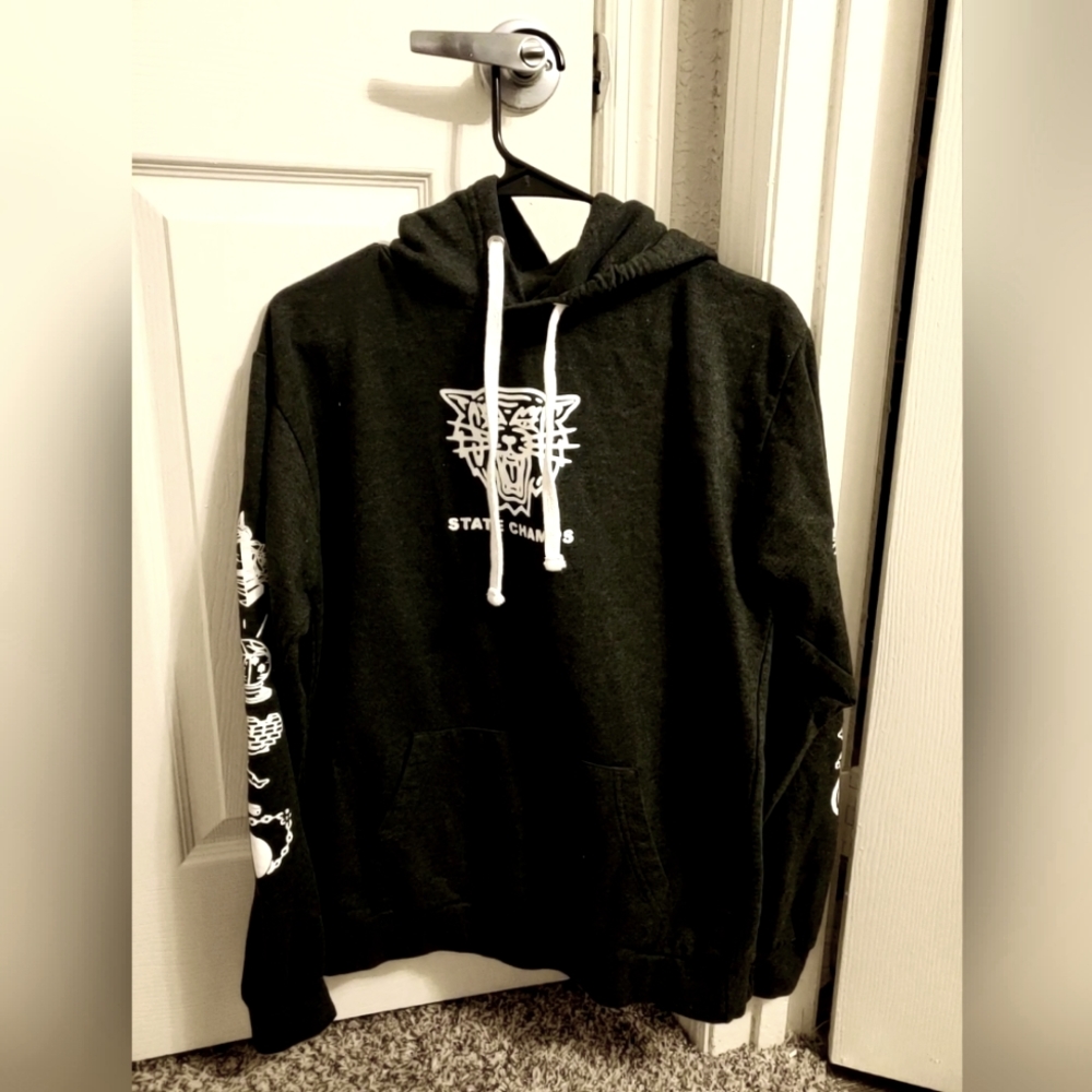 State Champs Living Proof hoodie